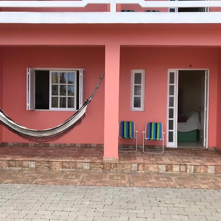 Apartamentos Vitali Imbé المظهر الخارجي الصورة