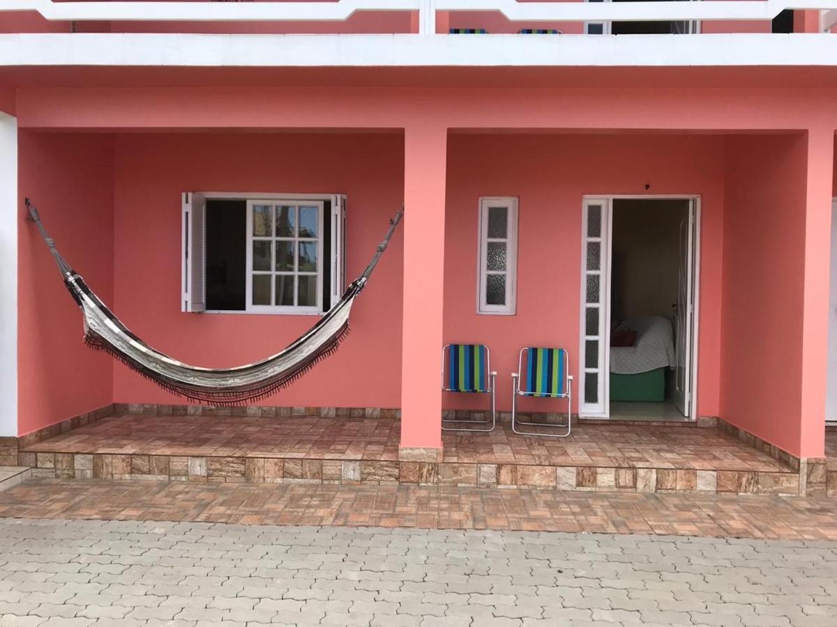 Apartamentos Vitali Imbé المظهر الخارجي الصورة