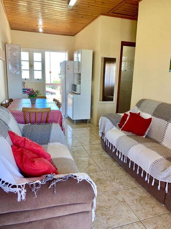 Apartamentos Vitali Imbé المظهر الخارجي الصورة