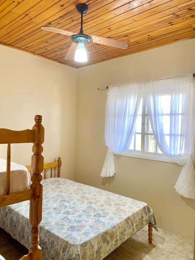 Apartamentos Vitali Imbé المظهر الخارجي الصورة