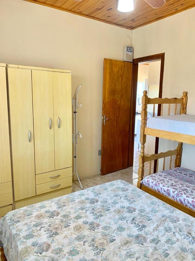 Apartamentos Vitali Imbé المظهر الخارجي الصورة