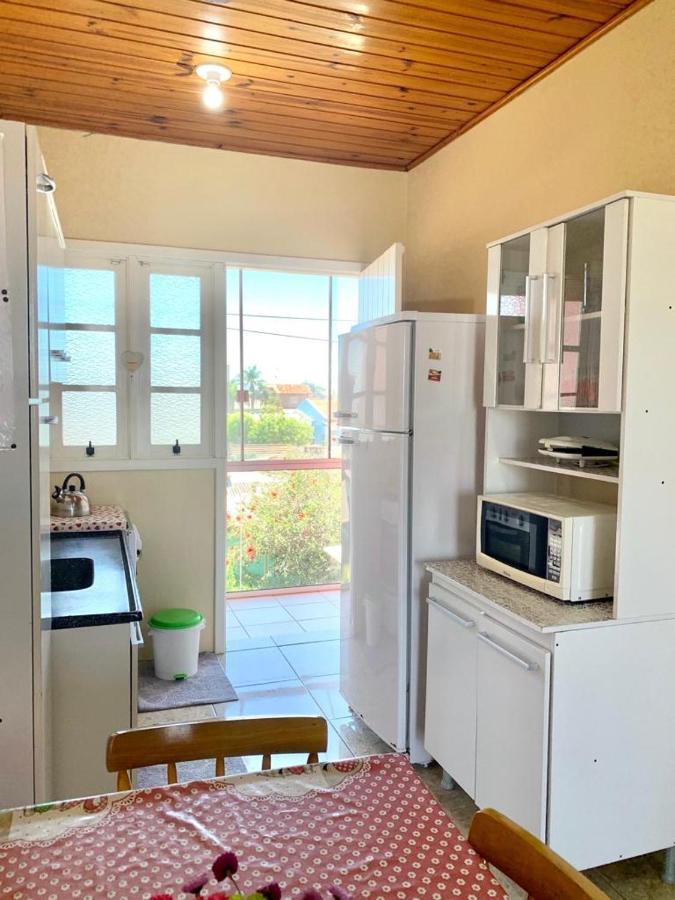 Apartamentos Vitali Imbé المظهر الخارجي الصورة