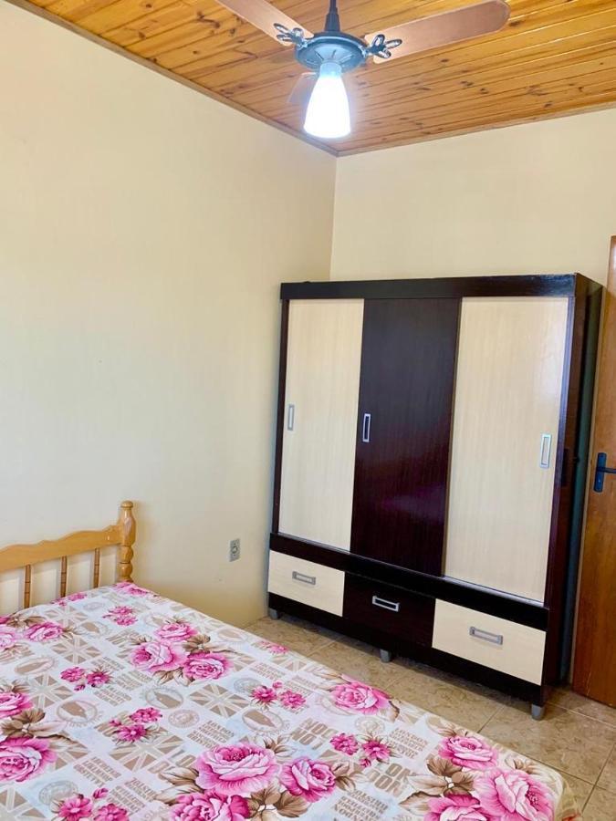 Apartamentos Vitali Imbé المظهر الخارجي الصورة