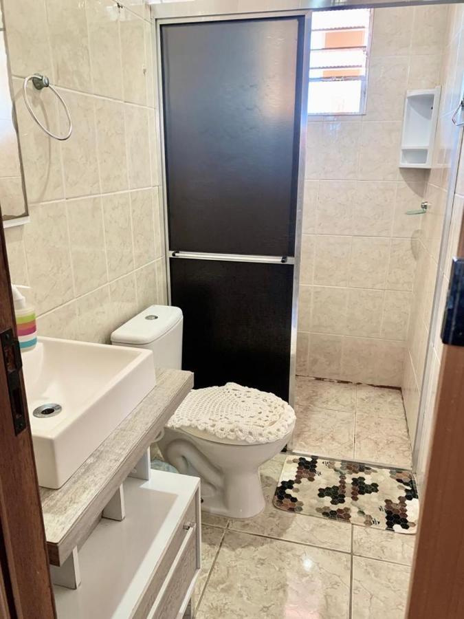 Apartamentos Vitali Imbé المظهر الخارجي الصورة
