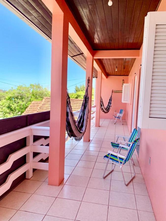Apartamentos Vitali Imbé المظهر الخارجي الصورة