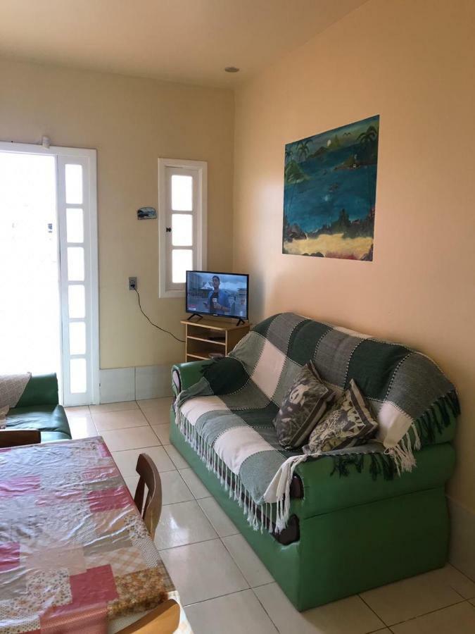 Apartamentos Vitali Imbé المظهر الخارجي الصورة