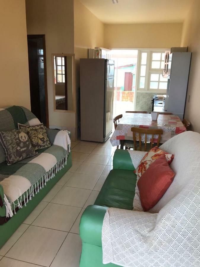 Apartamentos Vitali Imbé المظهر الخارجي الصورة