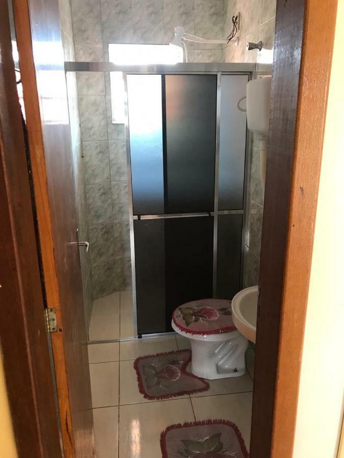 Apartamentos Vitali Imbé المظهر الخارجي الصورة