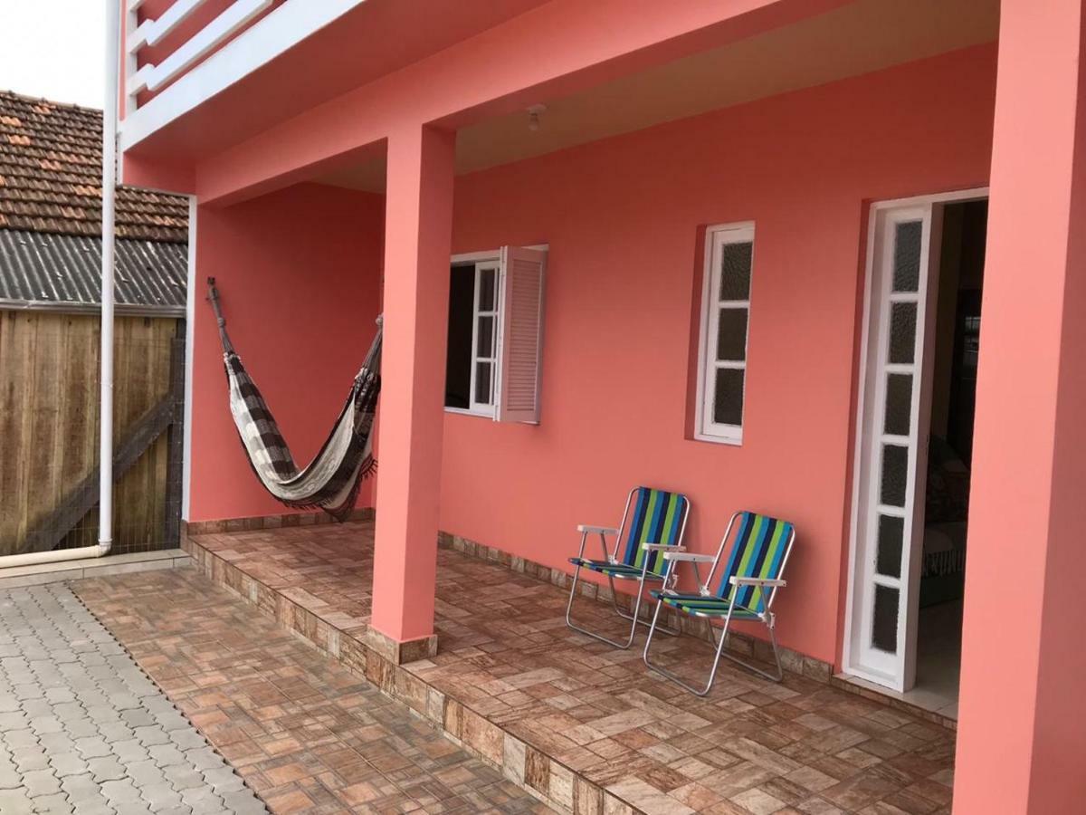 Apartamentos Vitali Imbé المظهر الخارجي الصورة