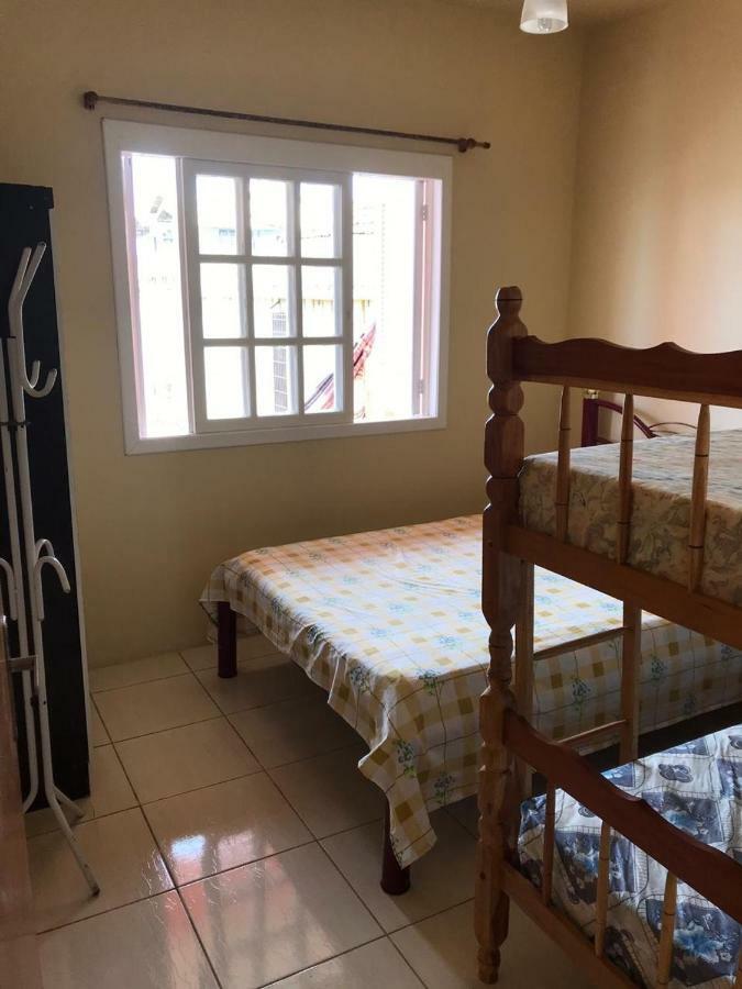 Apartamentos Vitali Imbé المظهر الخارجي الصورة
